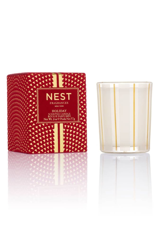 Nest Fragrances Holiday Votive Candle