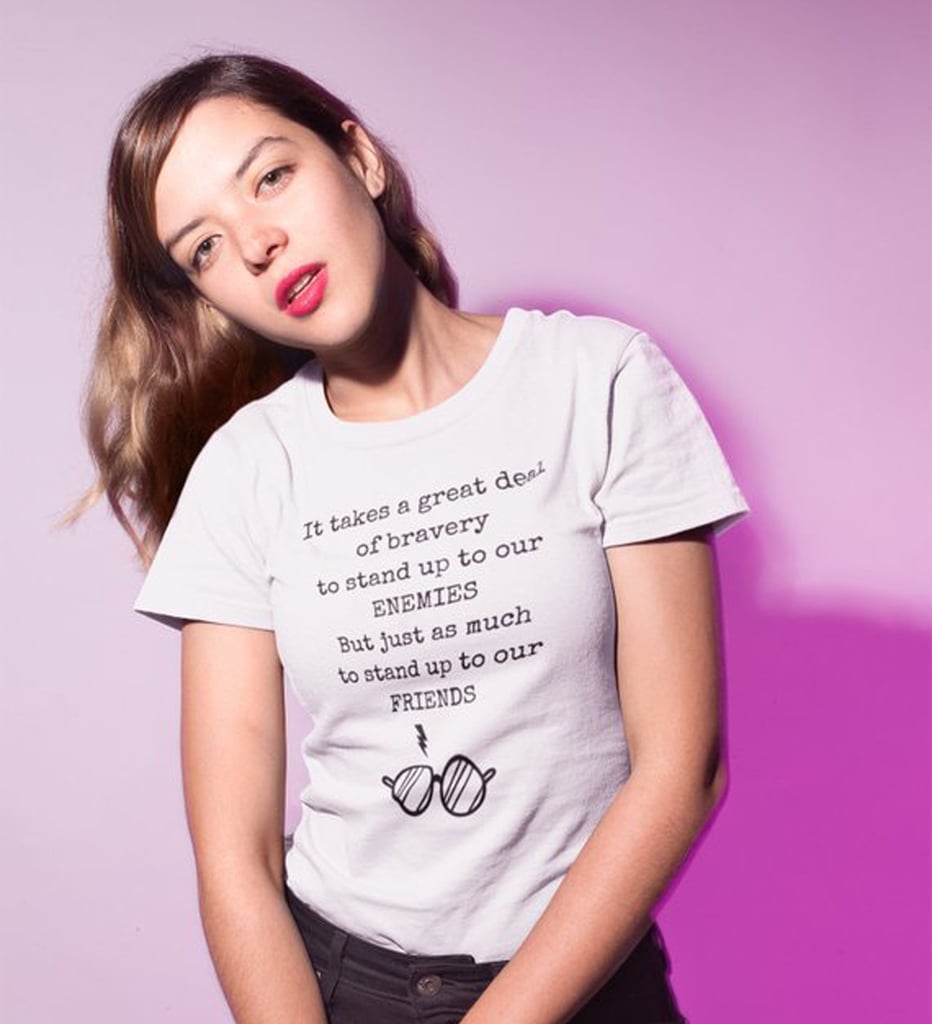 best harry potter shirts