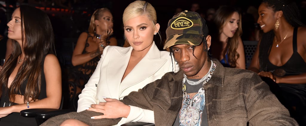 Travis Scott's Von Dutch Hat at MTV VMAs 2018
