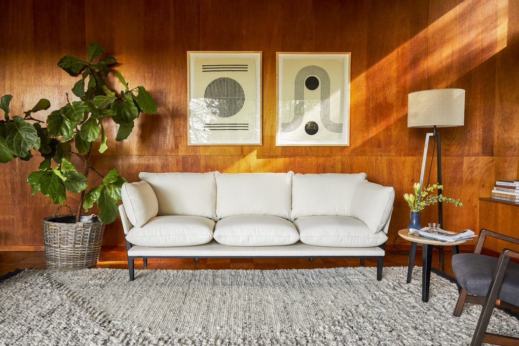 The Floyd Sofa Best Comfortable Cloud Sofas You Can Shop Online
