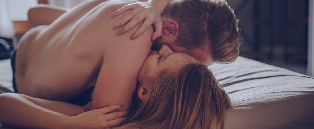 7 Missionary Sex Position Tips