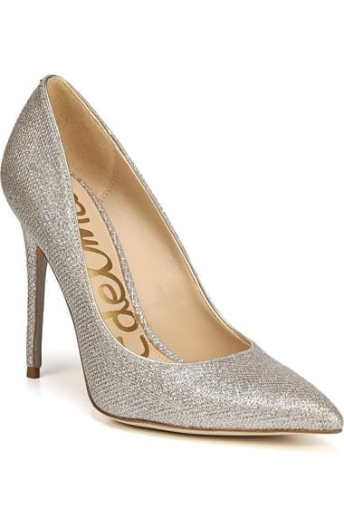 Sam Edelman Danna Pointed Toe Pump | Best Cyber Monday Sales and Deals ...