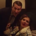 Funny or Die Points Out Just How F*cked Up "Baby, It's Cold Outside" Is in a New Video