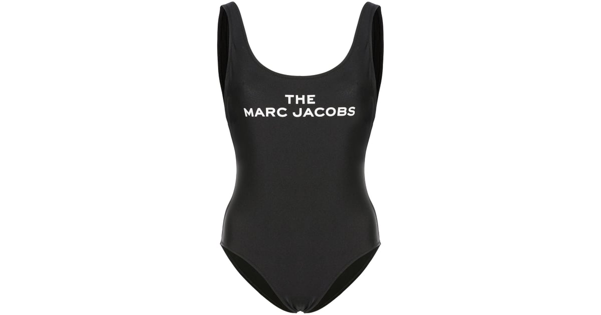 Marc jacobs one piece swimsuit hotsell