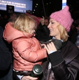 Cate Blanchett Adorable Night With