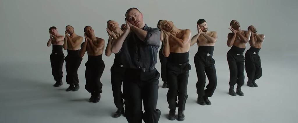 Sam Smith How Do You Sleep Music Video
