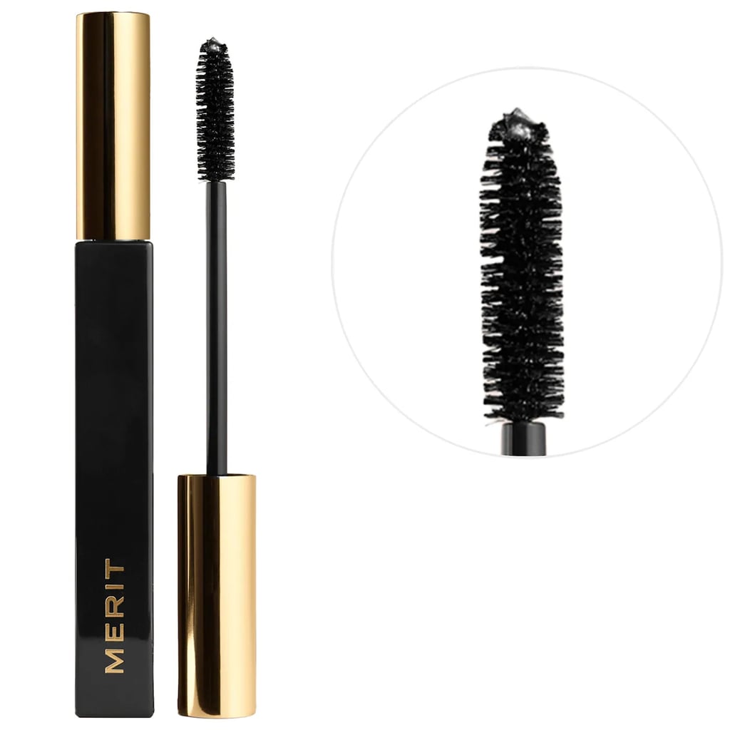 Merit Clean Lash Mascara