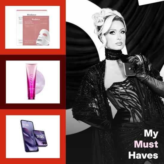 Paris Hilton's Must-Have Products