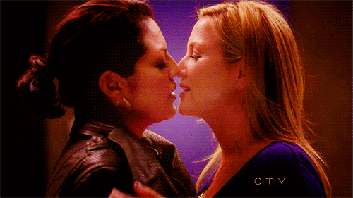 They've never seemed to lose their passion.