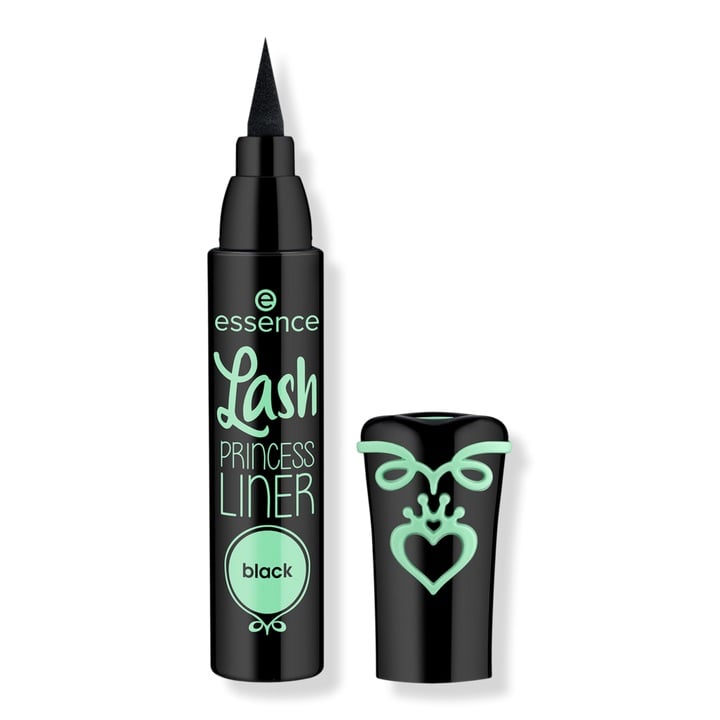 A High-Impact Eyeliner