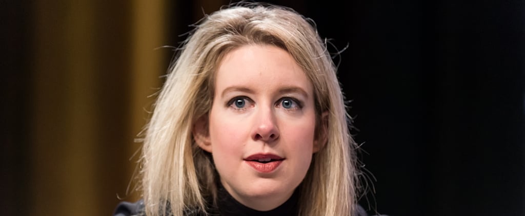 The Inventor: If You Think Elizabeth Holmes Has Been Keeping a Low Profile, You're Wrong