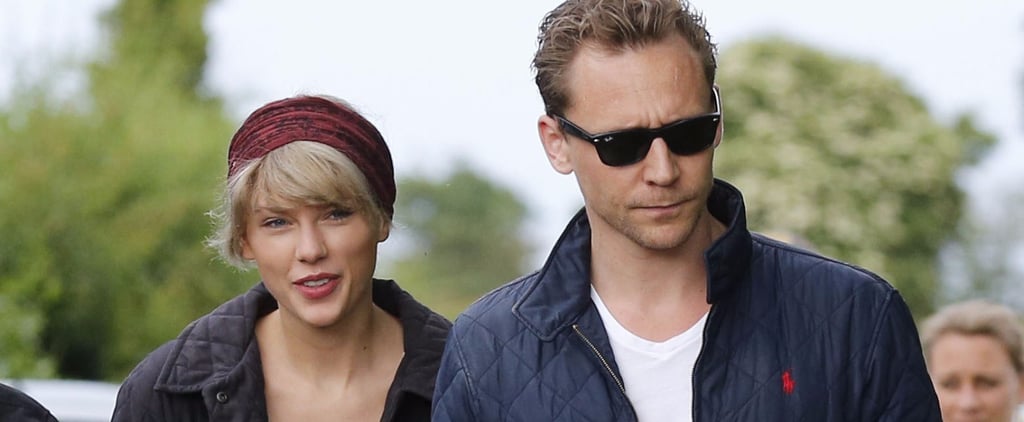 Taylor Swift and Tom Hiddleston Break Up September 2016