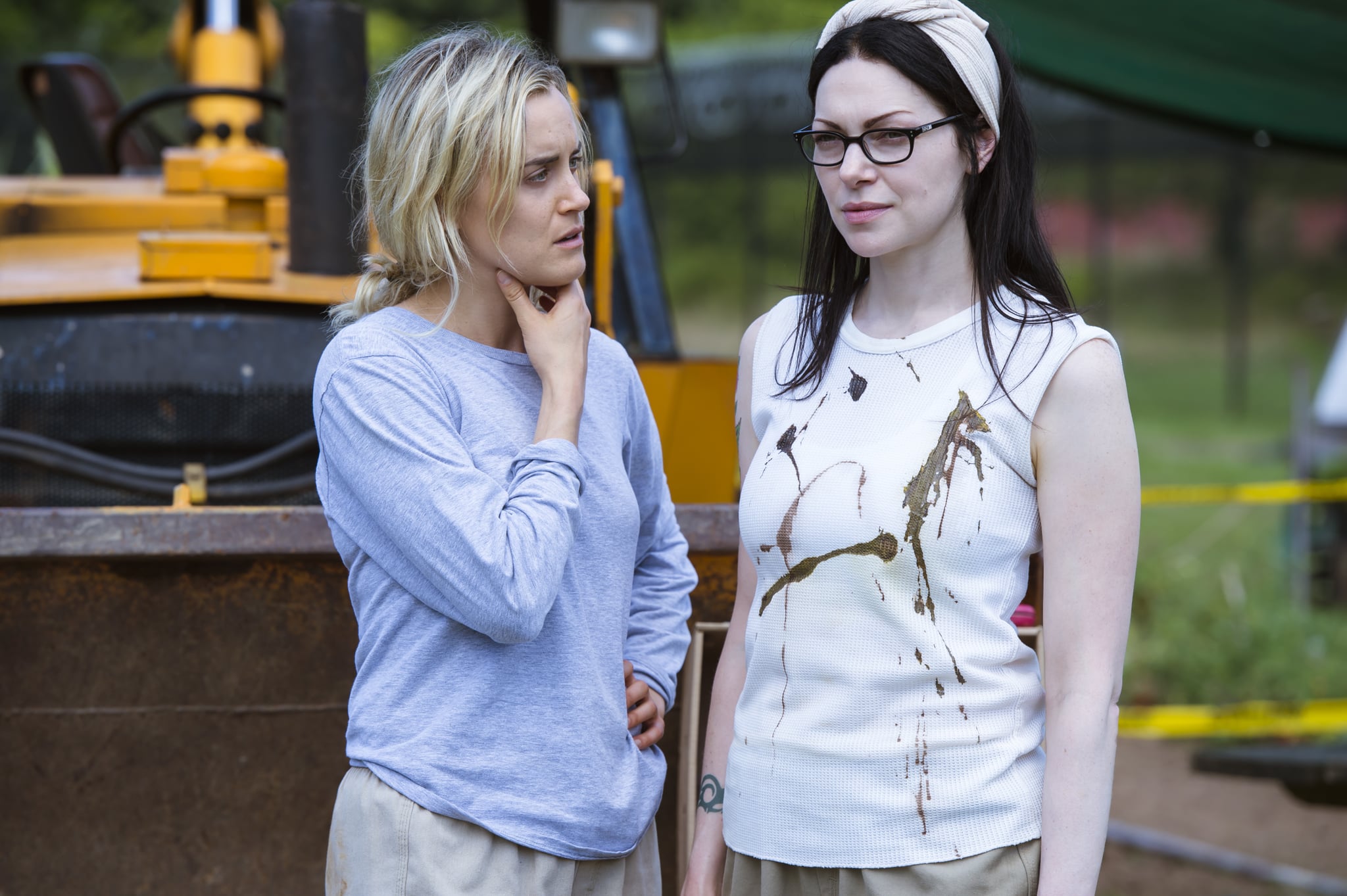 orange is the new black season 5 episode 13 recap