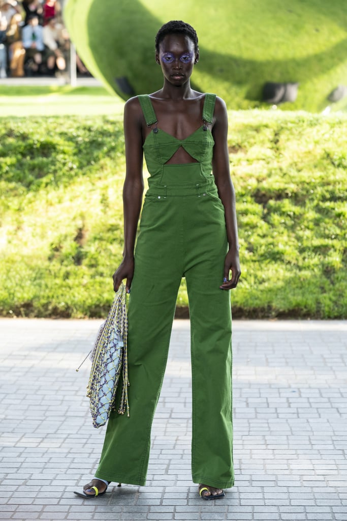 House of Holland London Fashion Week Show Spring 2020