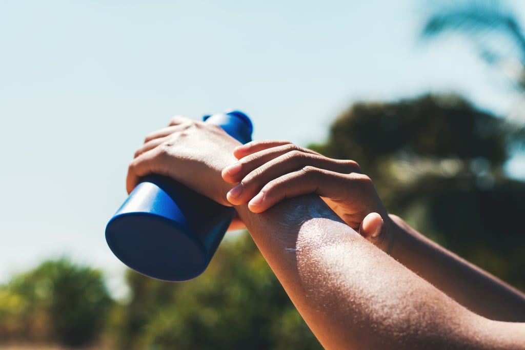 Mineral Vs. Chemical Sunscreen: Difference and Benefits