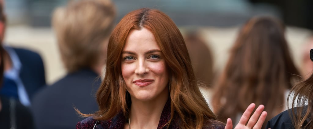 How Many Kids Does Riley Keough Have?