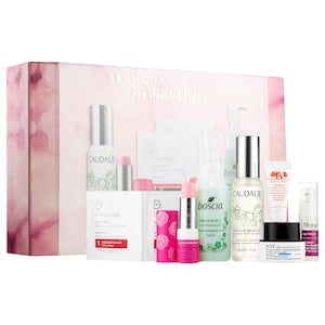 Sephora Favorites Pro Artists Picks