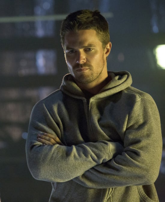 Stephen Amell Pictures On Arrow Popsugar Entertainment Photo 50 7474