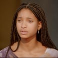Willow Smith Explained Why Polyamory Is Right For Her on Red Table Talk