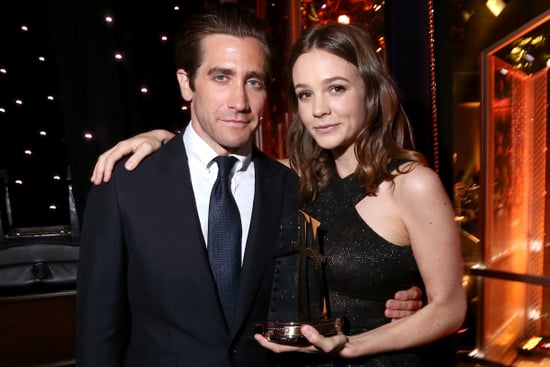 Jake Gyllenhaal Joins Wildlife