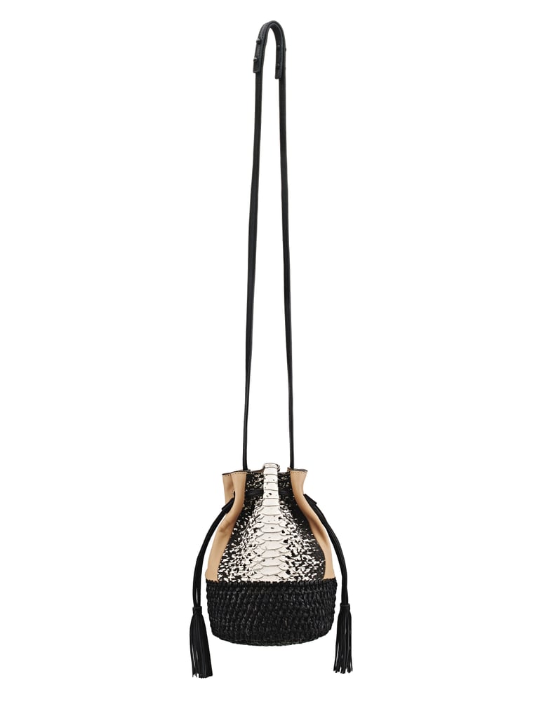 Loeffler Randall Bucket Bag ($295)
