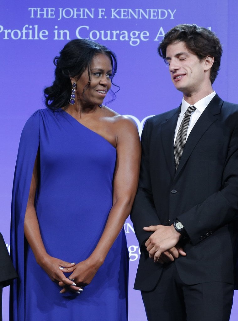 Michelle Obama Post-White House Style