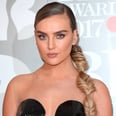 Perrie Edwards's "Brave" Photo Inspires Fans to Love Their Bodies, Even Their Scars