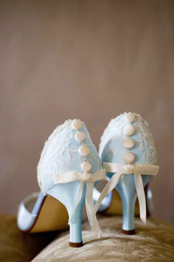 Disney-Themed Wedding Ideas