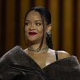 Being a Mom Made Rihanna Feel Like "Nothing Is Impossible" — Even the Super Bowl