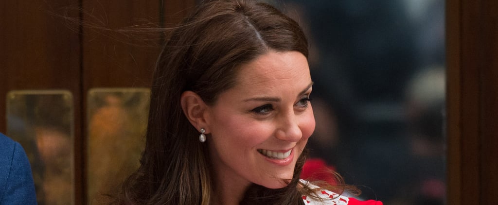 Kate Middleton 2018 Pictures