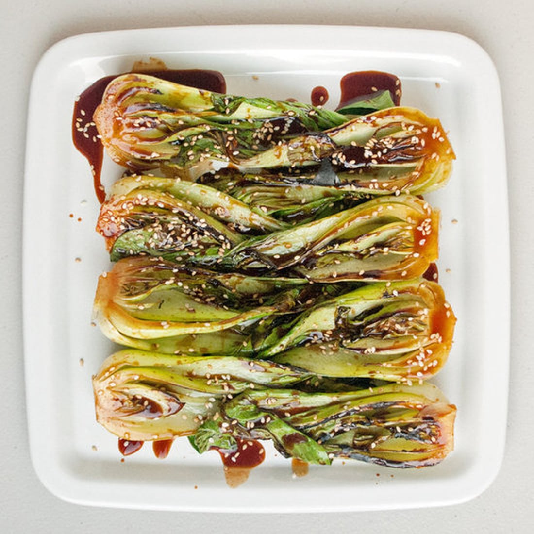 Healthy Chinese Food Recipes | PS Fitness