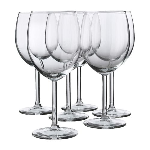 Wine Glasses