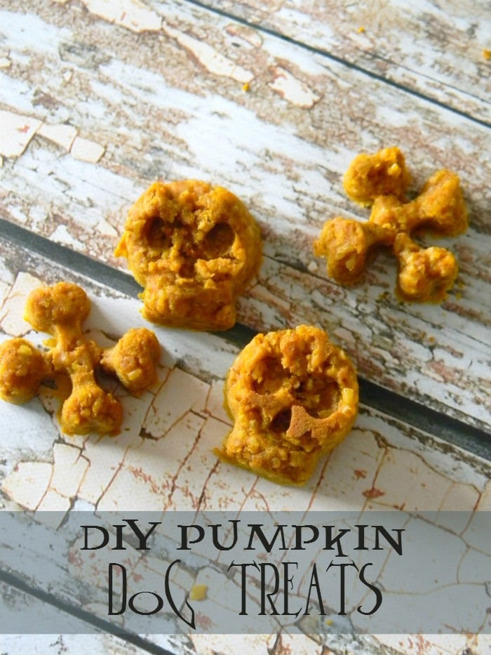 Pumpkin Pie Treats