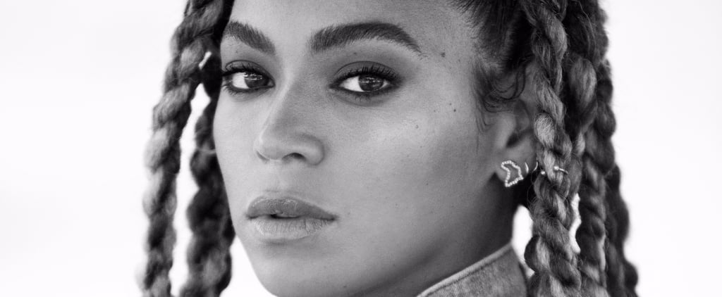 Beyonce "Daddy Lessons" Music Video
