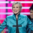 Jane Lynch Just Whipped and Nae Nae-ed For You