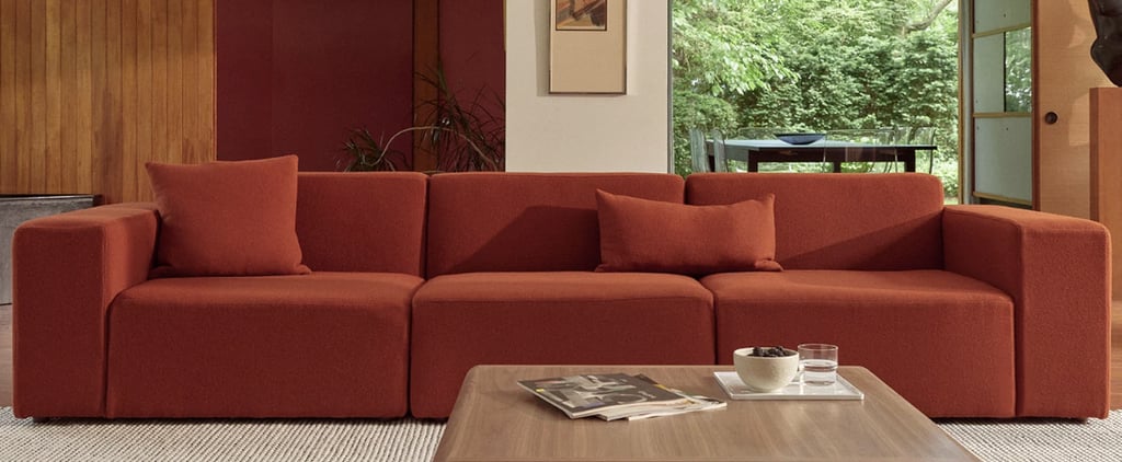 Best Sectional Sofas For Style and Comfort