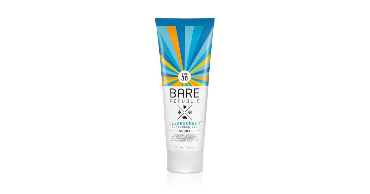 bare republic sunscreen reviews