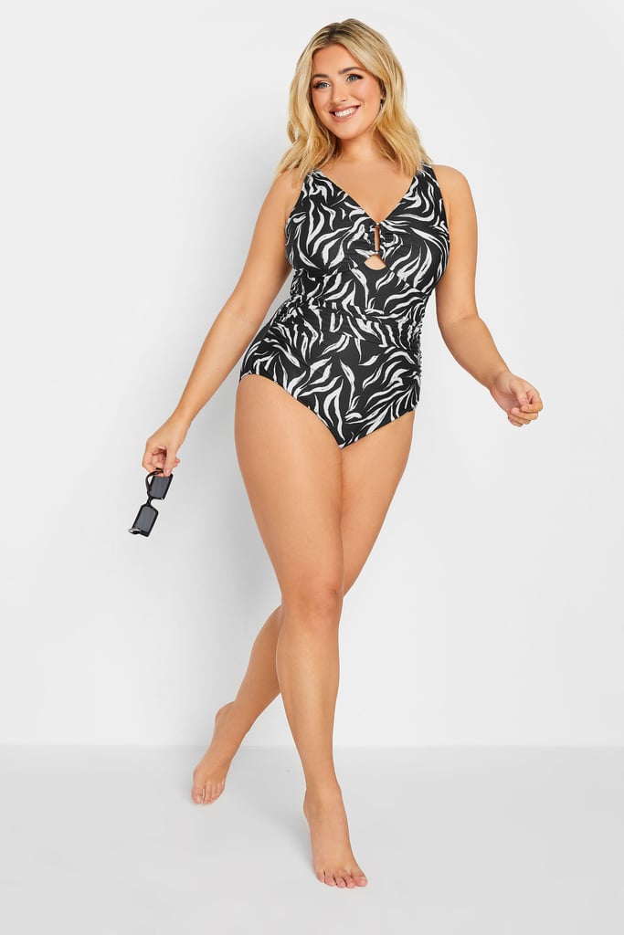 18 Best One-Piece Swimsuits for Women 2023