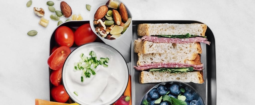 Trust Me, Meal Prepping For One Is a Struggle — Here Are My Tips to Make It Easy