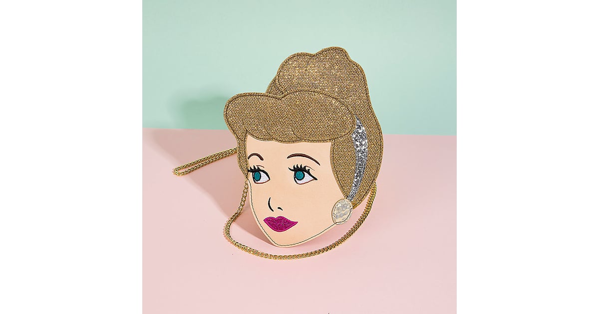 cinderella purse