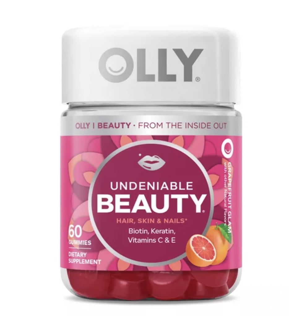 Olly Undeniable Beauty Vitamin