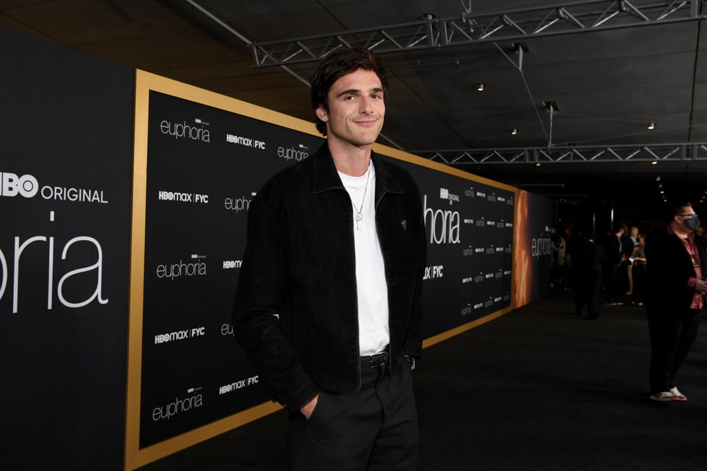 The Euphoria Cast at HBO Max's FYC Event | Pictures