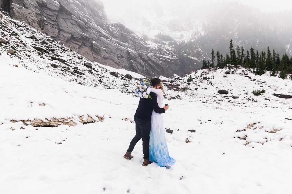 Surprise Winter Proposal Popsugar Love And Sex Photo 39