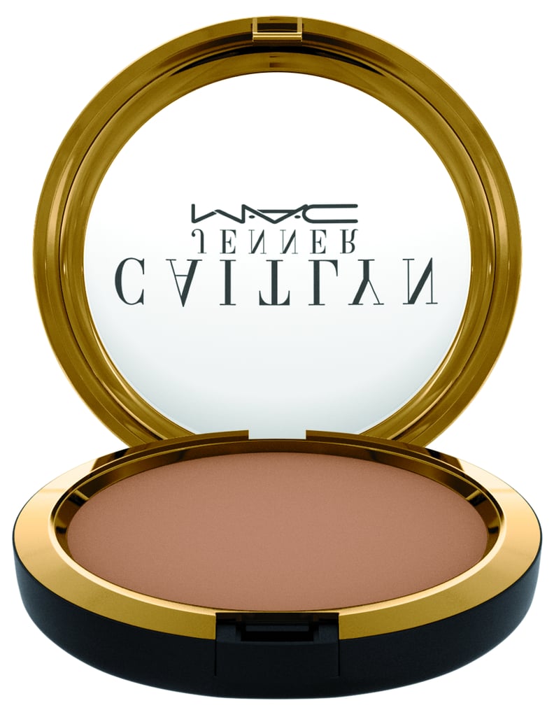 MAC Cosmetics x Caitlyn Jenner Mineralize Skinfinish in Compassion