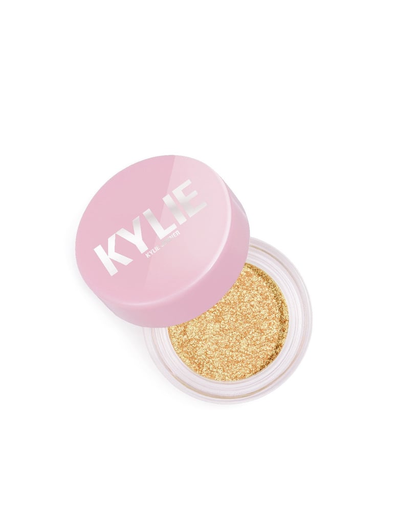 Kylie Cosmetics Shimmer Eye Glaze in Money Ain't Everything