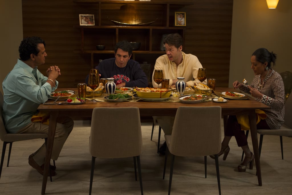 The Mindy Project Season 4 Pictures