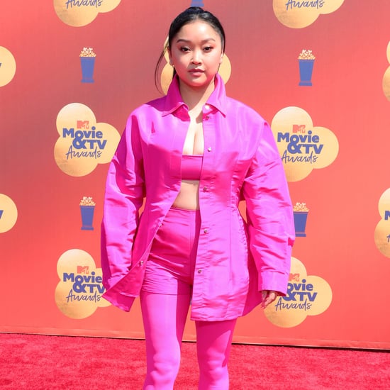 MTV Movie & TV Awards 2022: See Every Red Carpet Look