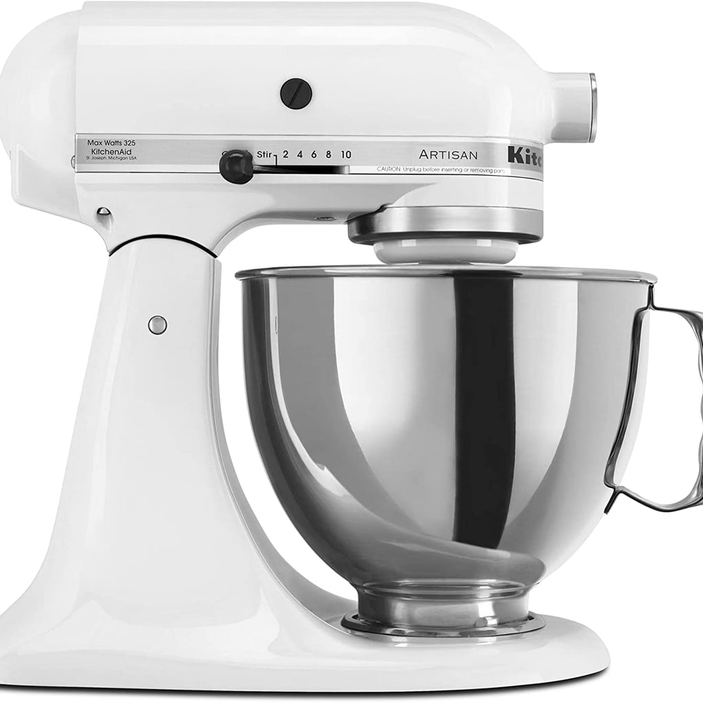 The 11 Best Hand Mixers and Stand Mixers to Help You Bake Like a Pro