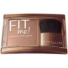 Maybelline Fit Me Bronzer Pressed Powder