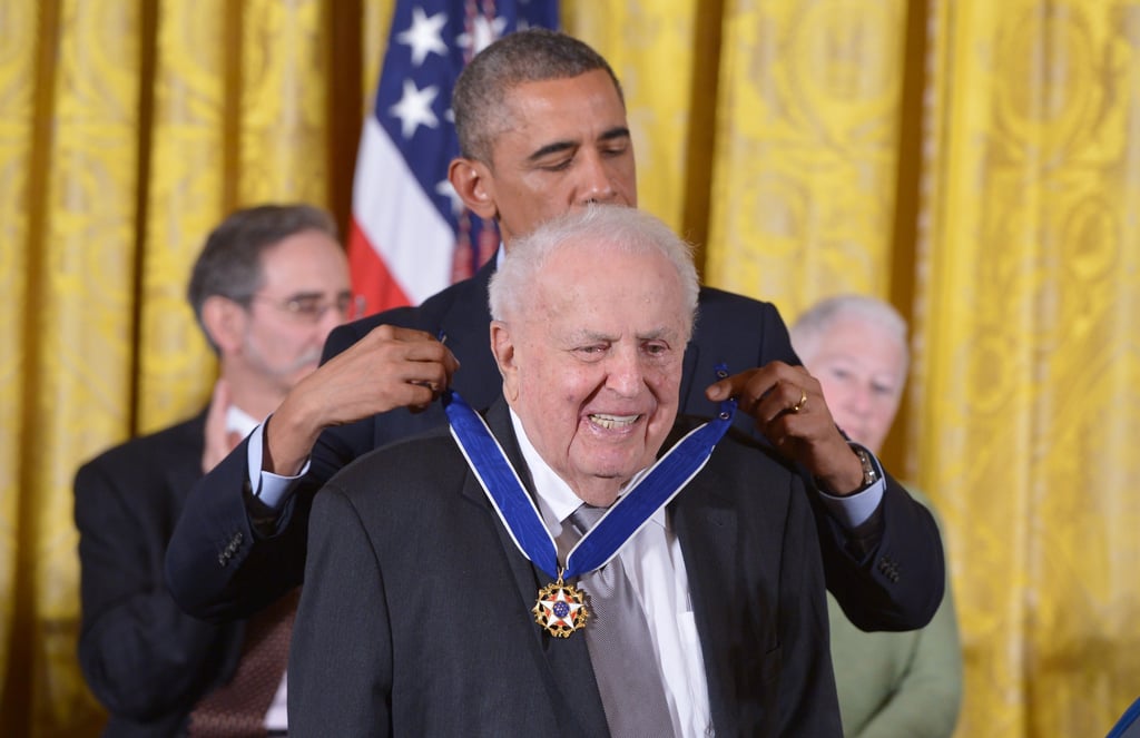 Presidential Medal of Freedom Ceremony 2014 | Pictures